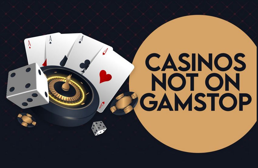 New Online Casinos Out Gamstop 2025